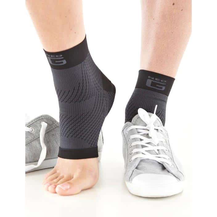 Neo G Plantar Fasciitis Everyday Support - Image 3