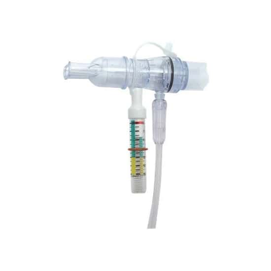 EzPAP Positive Airway Pressure System with Medium Mask, 22mm O.D. - Image 1