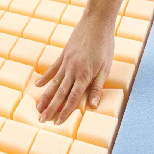 Invacare Glissando Gliding Mattress - Image 4