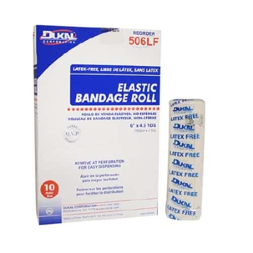 Dukal Elastic Bandage - Image 1