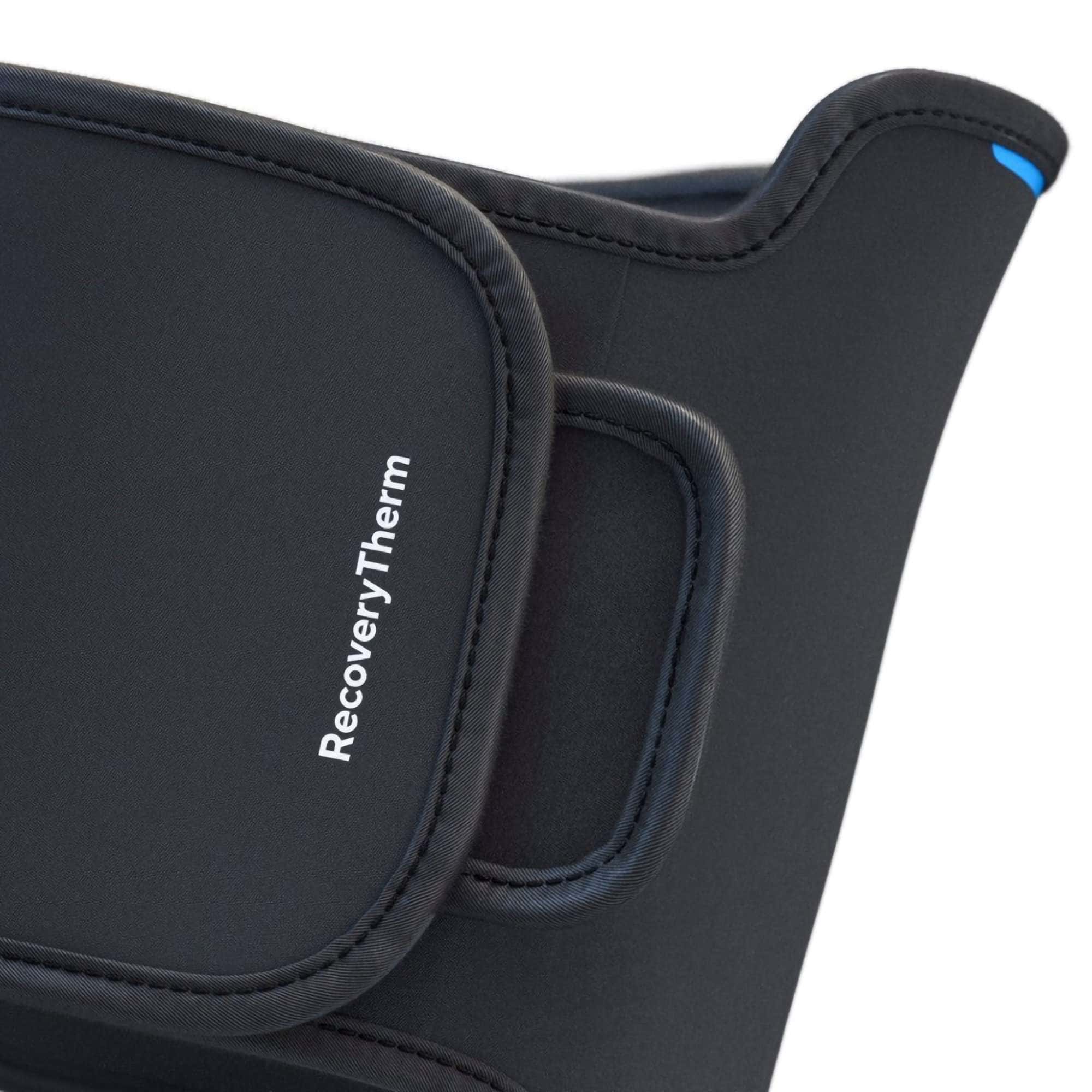 Therabody RecoveryTherm Back Heat and Vibration Therapy For Lower Back - Image 4