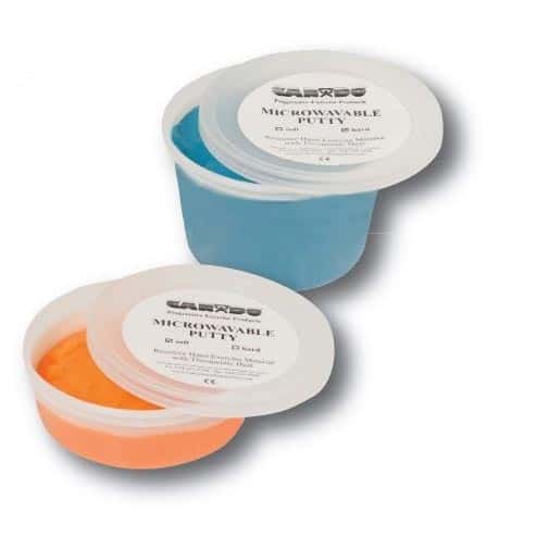 Theraputty Microwaveable Exercise Putty - Image 1