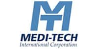 Medi-Tech brand logo