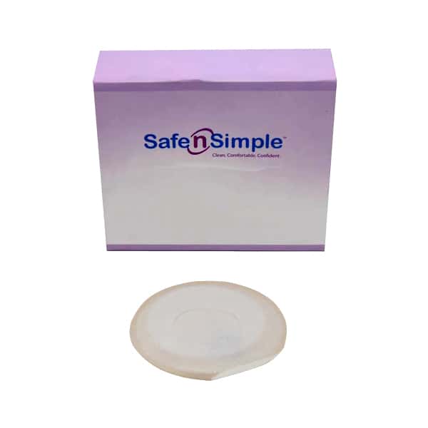 Safe n' Simple Stoma Caps - Image 3