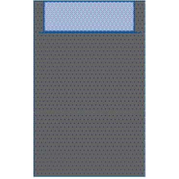 Medline Sterile Underbuttocks Surgical Drape - Image 1