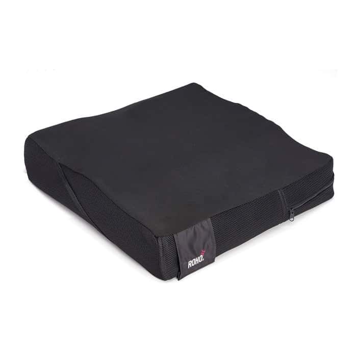 ROHO® Hybrid Elite Sensor Ready Single Compartment Cushion - Image 3