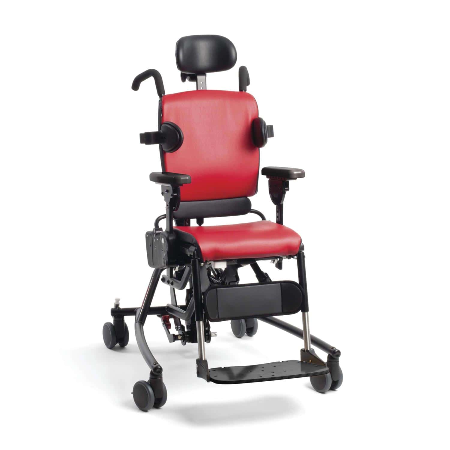 Rifton Activity Chair with Hi-Lo Base - Large - Image 2