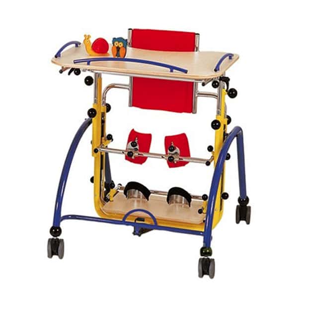 Ormesa Dondolino Stander - Image 3