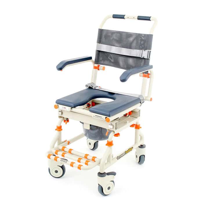 ShowerBuddy SB2 TubBuddy Over Bath Transfer System - Image 2