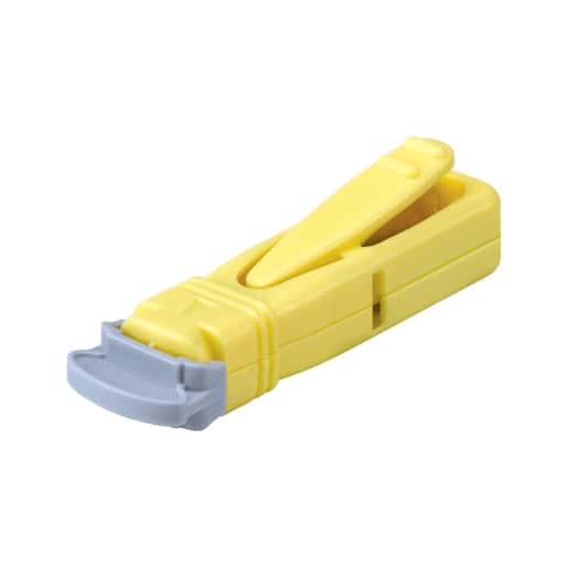 Unistik 3 Safety Lancet With Push Button Activation - Image 3
