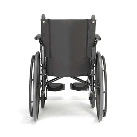 Invacare IVC 9000 XT wheelchair - Image 4