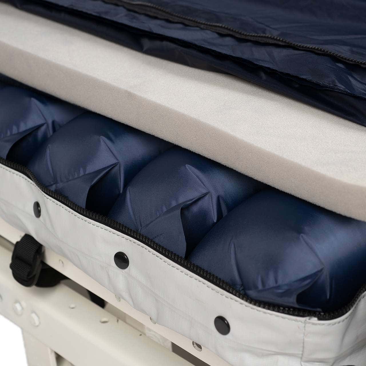Protekt® 1st Defense Dynamic Hybrid Pressure Mattress System - Image 2