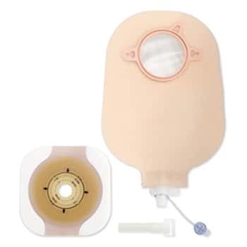 New Image 2-Piece Urostomy Kit - Image 1