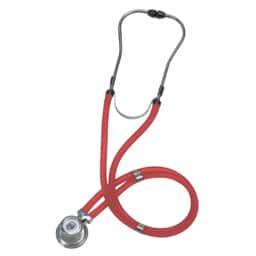 Mabis Legacy Sprague Rappaport-Type Stethoscope, Adult - Image 2