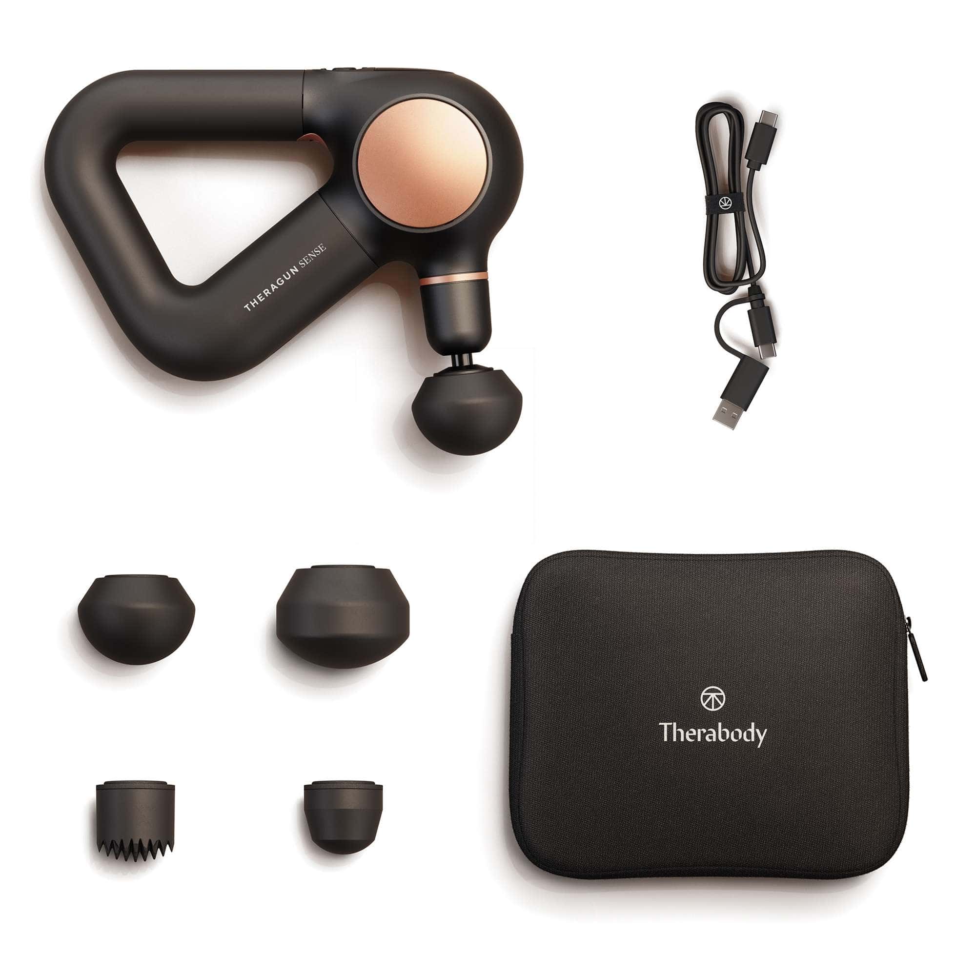 Therabody Theragun Sense Hand-Held Massager - Image 2