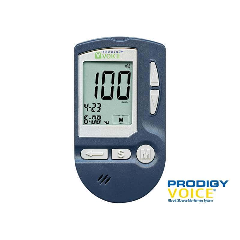 Prodigy Voice No Code Talking Meter - Image 4
