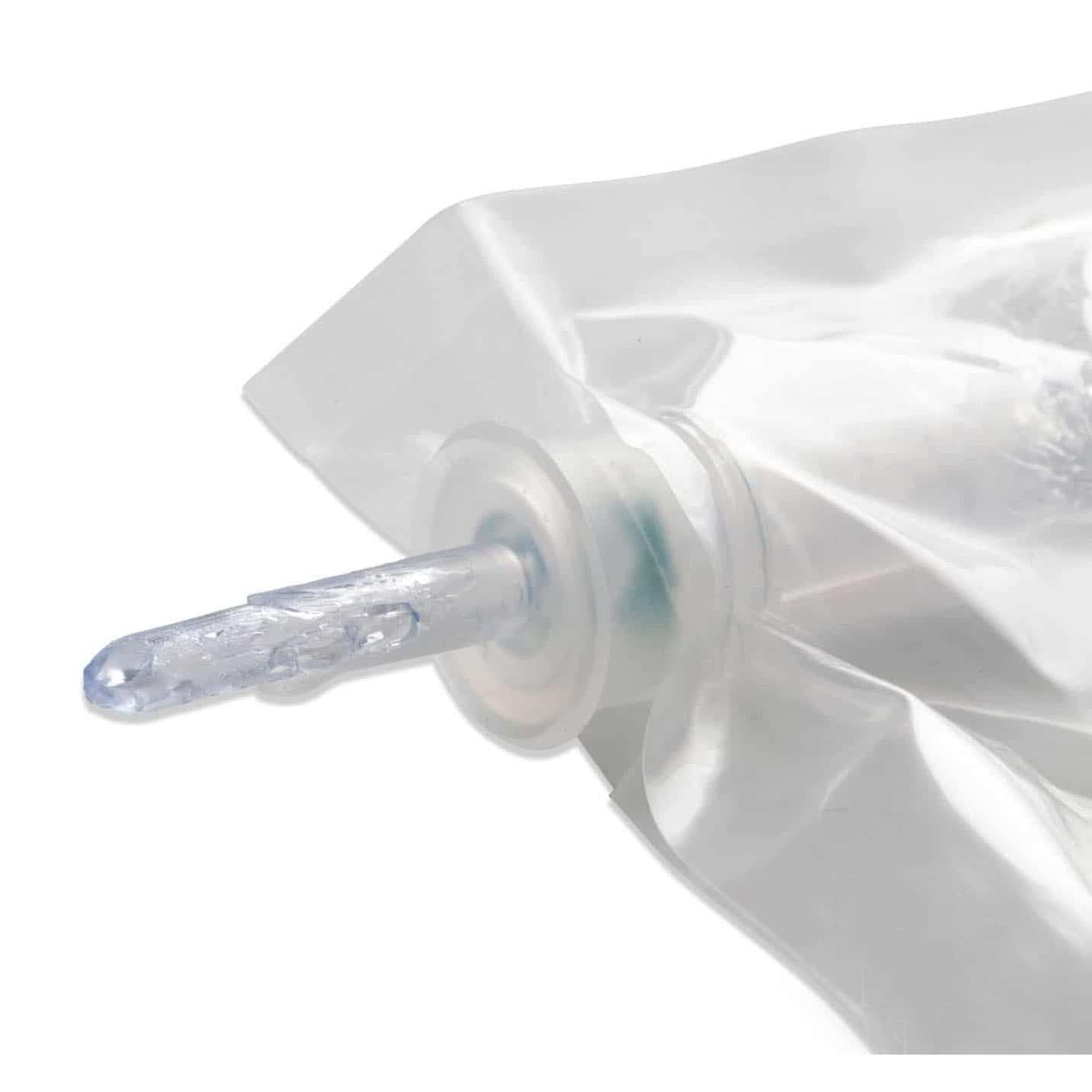 MTG EZ-Gripper Closed System Firm Catheter Kit - Image 2