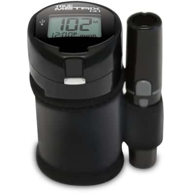 TRUE Metrix Go Self Monitoring Blood Glucose System - Image 1