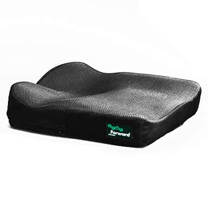 Ride Designs Forward Cushion - Image 1