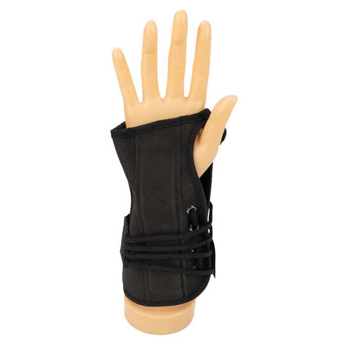 Sammons Preston Lacing Wrist Brace - Image 1