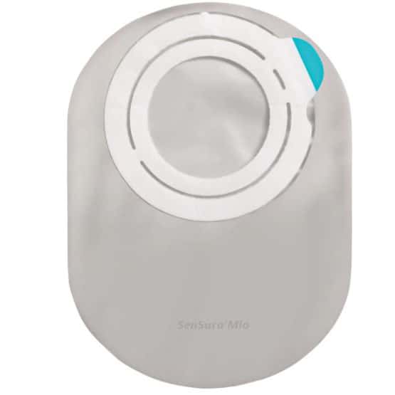 SenSura Mio Flex MAXI Closed Pouch - Image 1