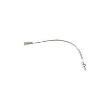 Cook VPI Standard Connecting Tube, 10Fr, 30cm, Male Luer Lock, Sterile - Image 2
