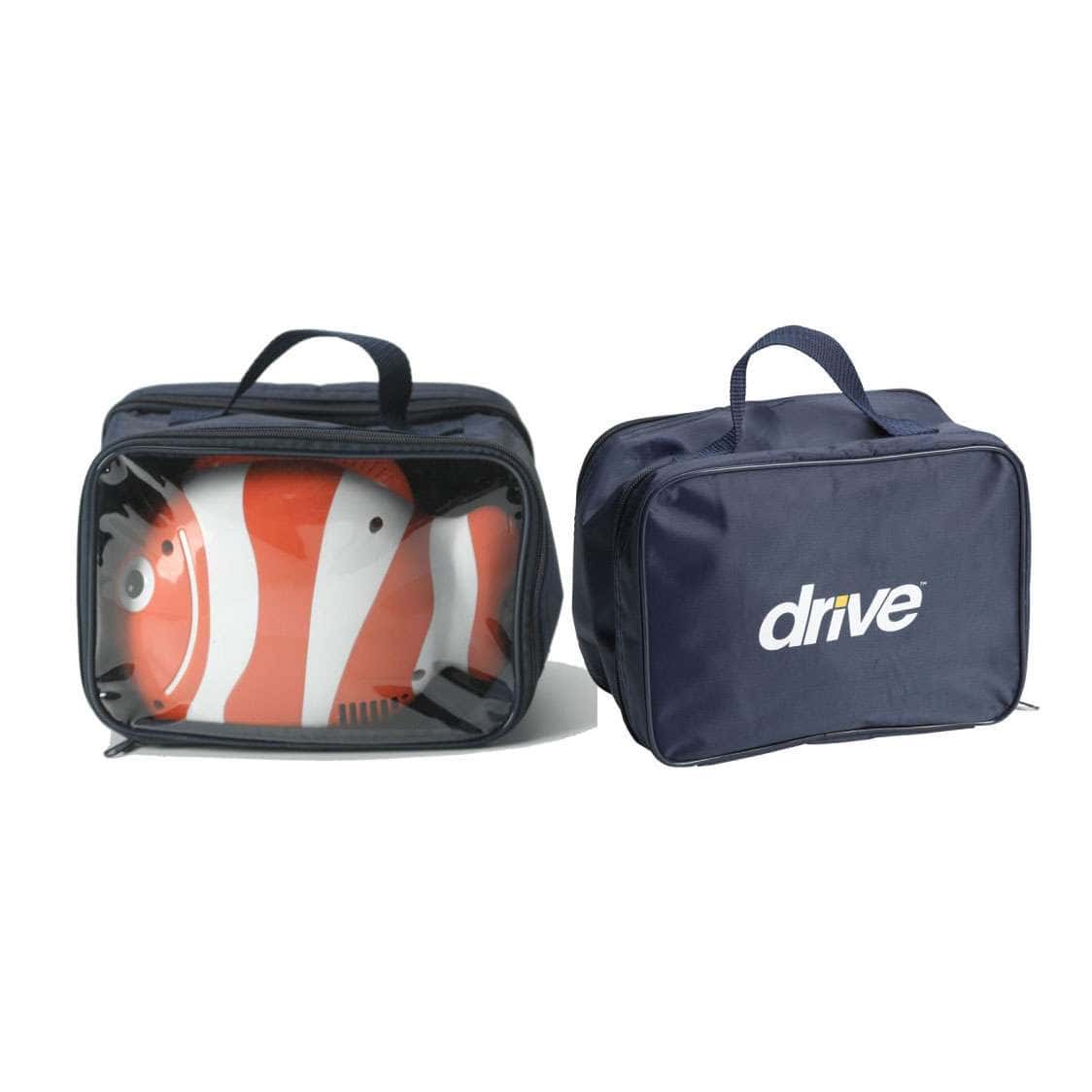 Drive Fish Compressor Nebulizer System - Image 4