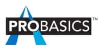 ProBasics brand logo