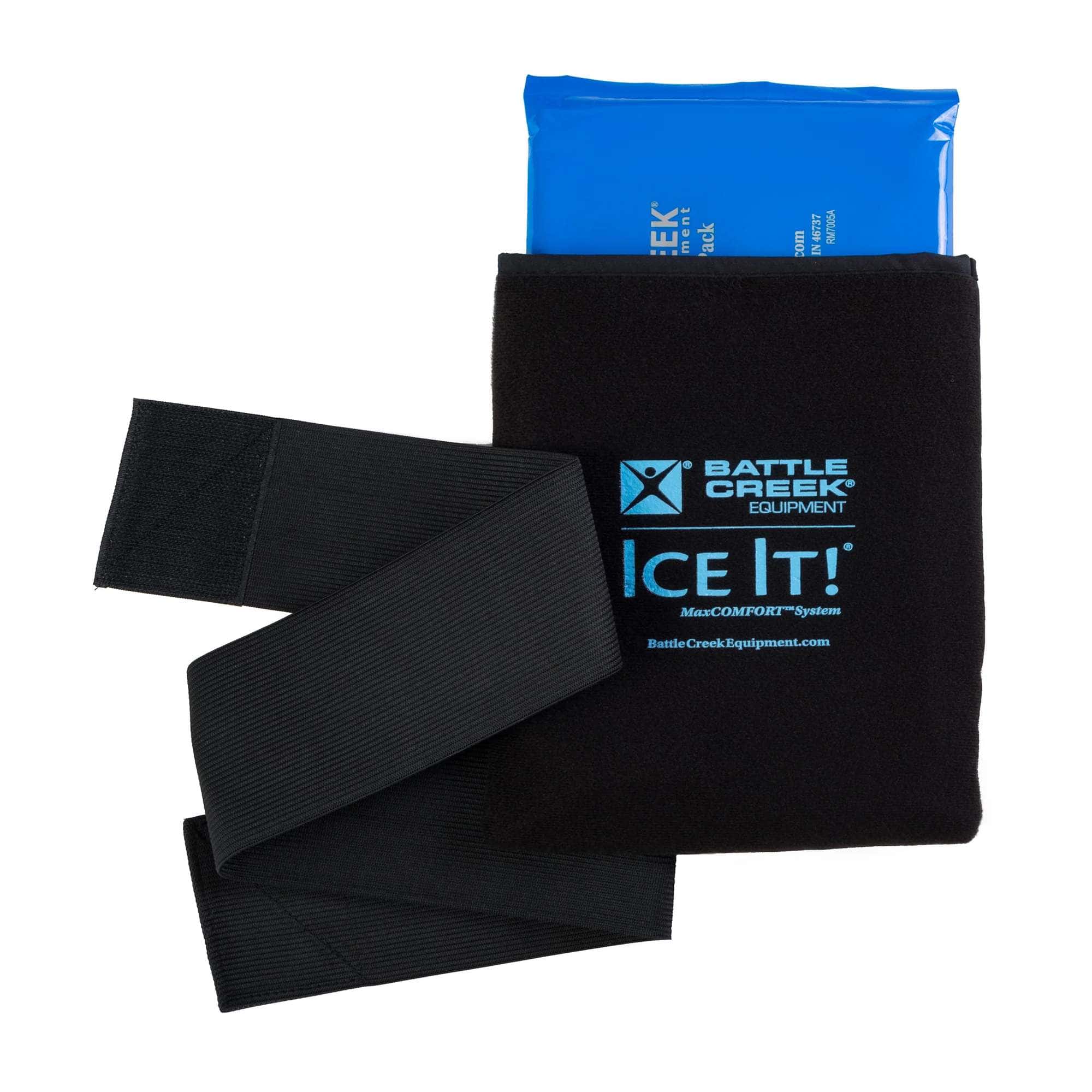 Battle Creek Ice It! ColdComfort System Cold Therapy Pack - Image 2