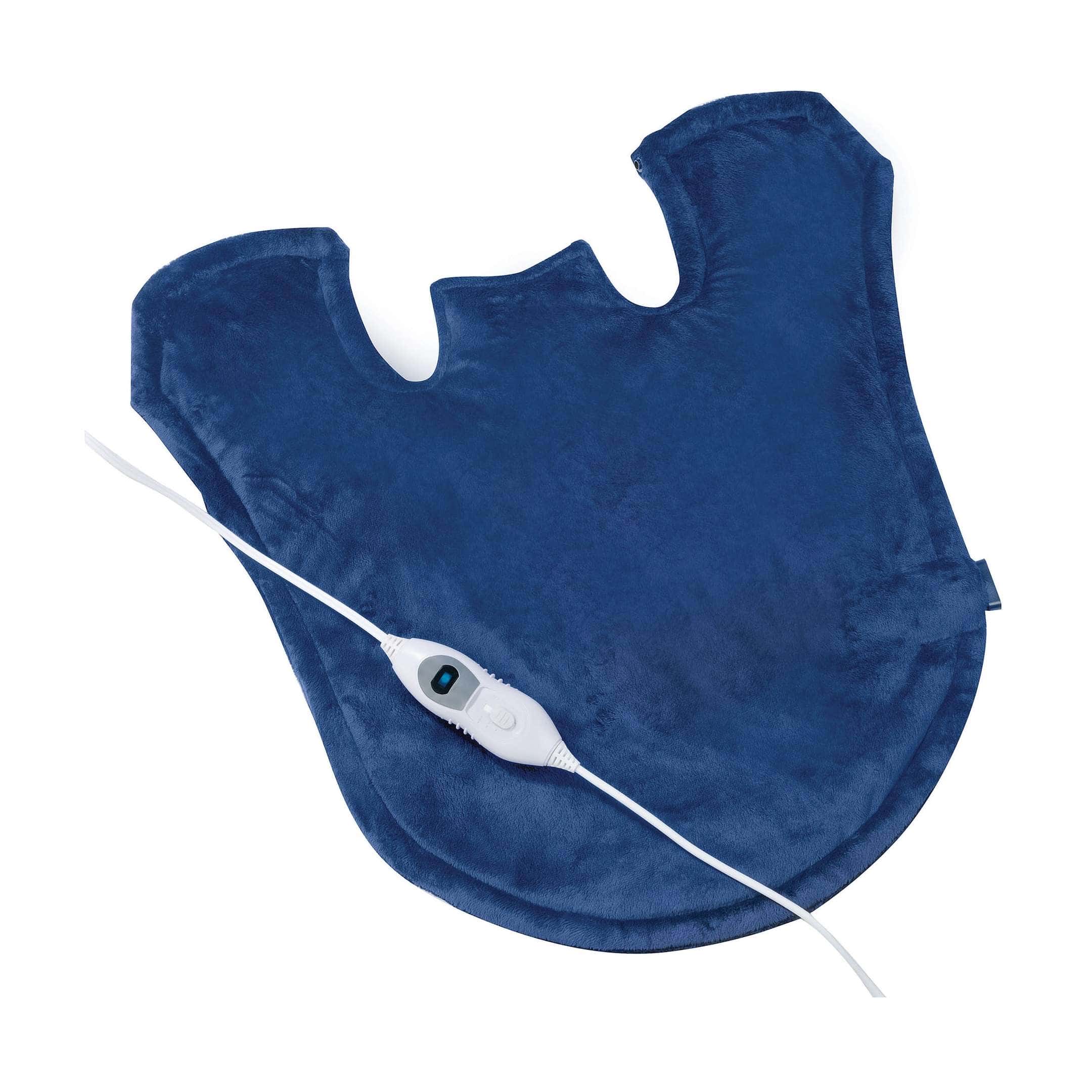 Veridian Theracare Electric Heating Pad, 25 x 26 Inch - Image 1