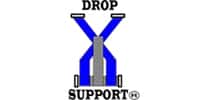 Drop Support brand logo