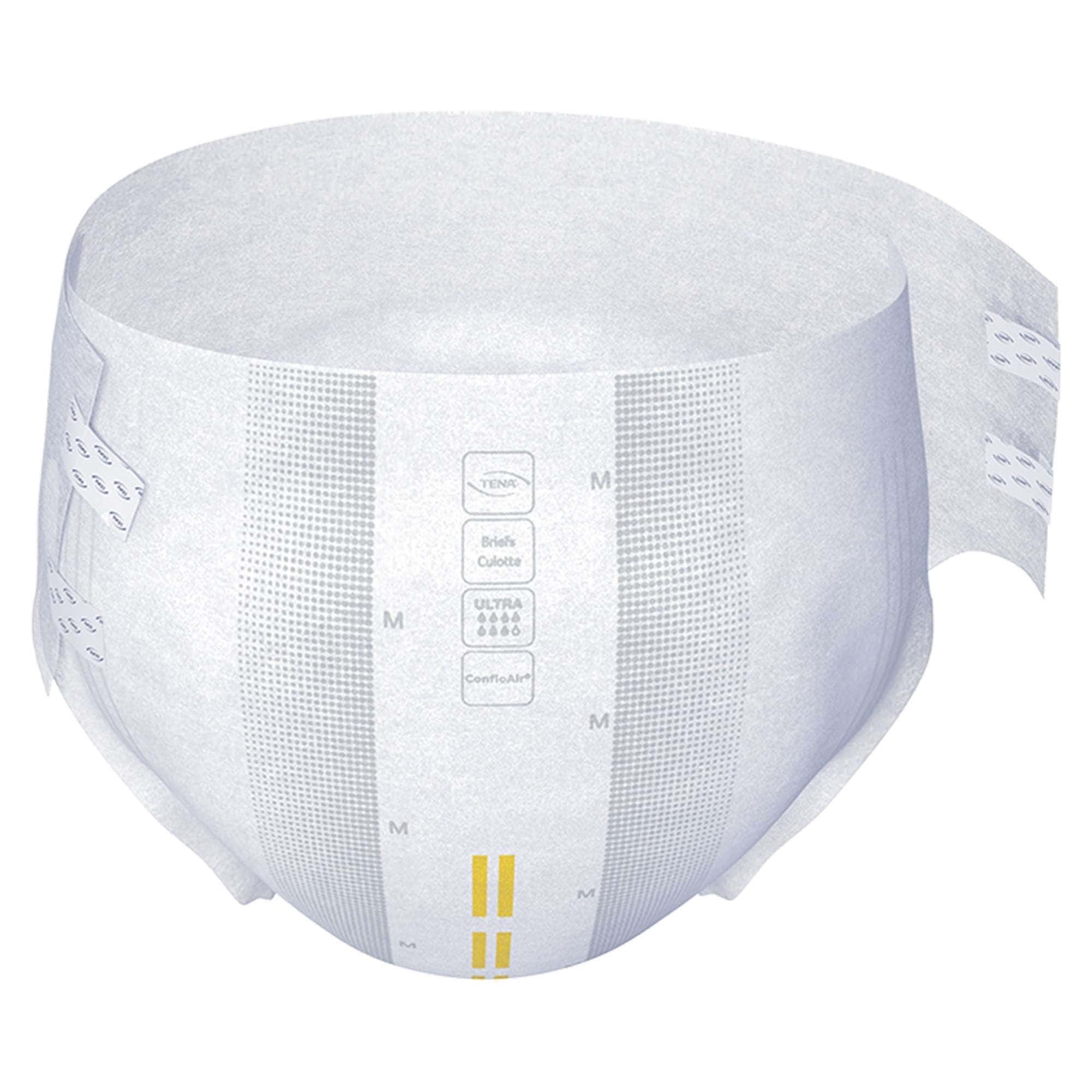 TENA ProSkin Ultra Fully Breathable Brief - Image 3