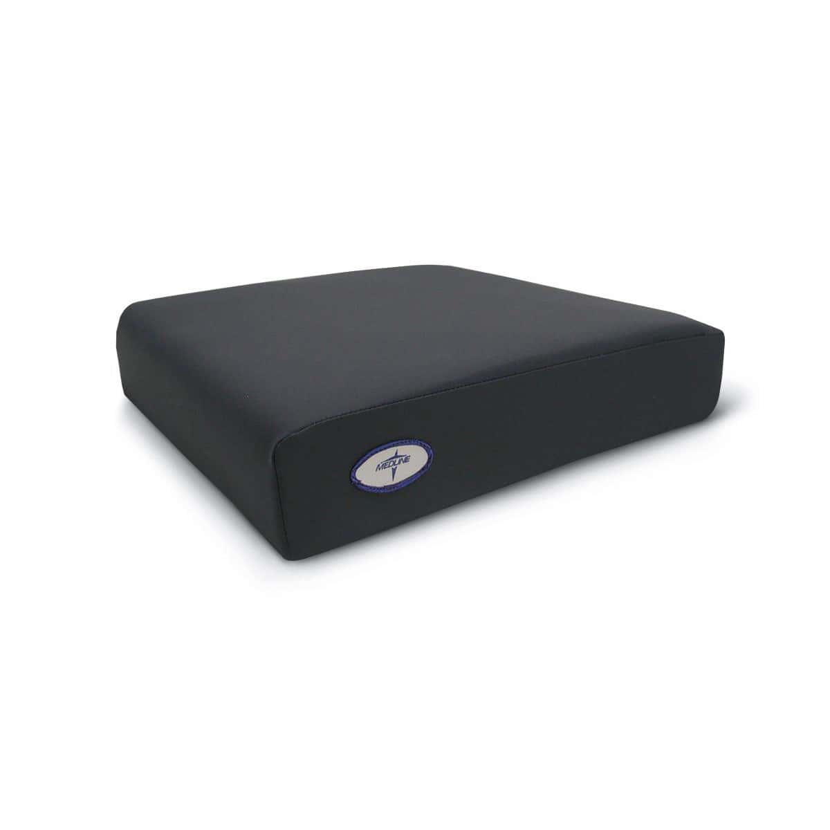 Medline Visco Cushion for Wheelchair - Image 2