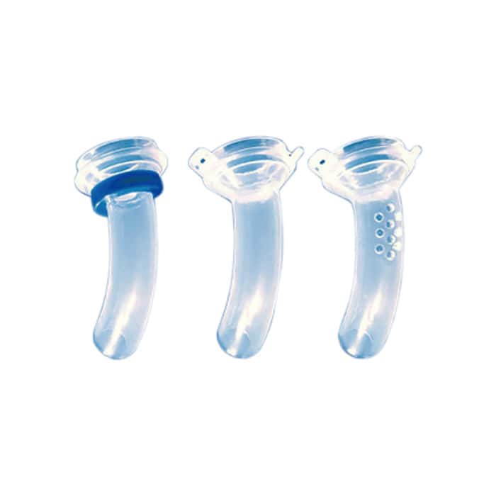 Atos Provox LaryTube Laryngectomy Tube - Image 2