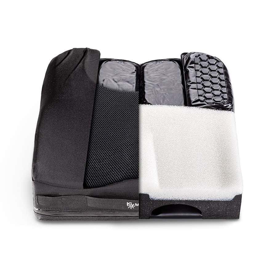 Ki Mobility Axiom AS & ASP Wheelchair Cushion - Image 3