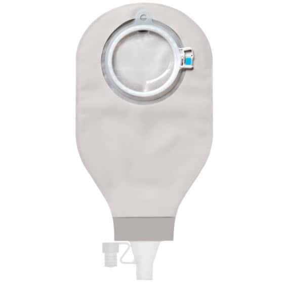 SenSura Mio Flex High Output Pouch with Soft Outlet - Image 2