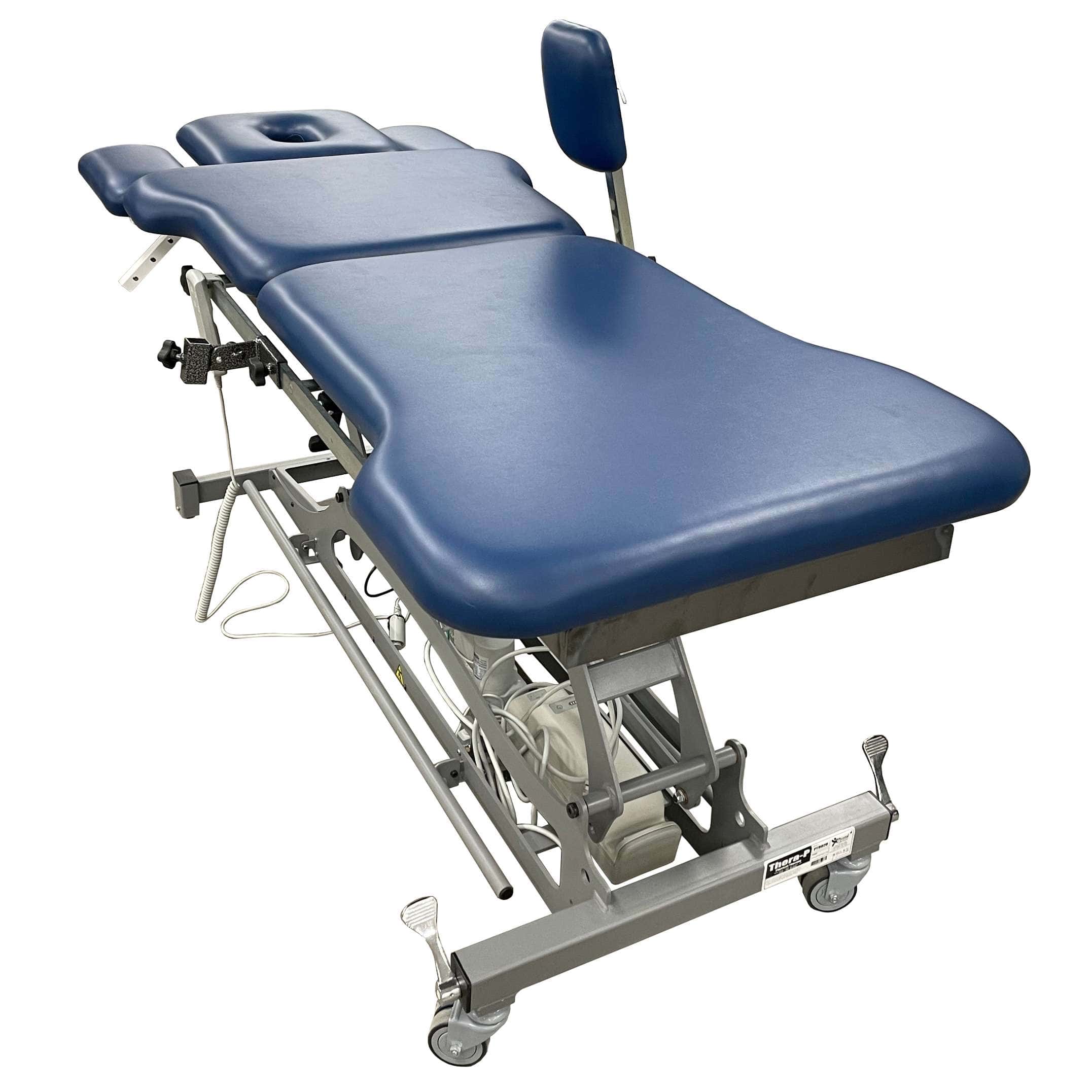 Thera-P Pelvic Health Treatment Table by PHS Medical - Image 1