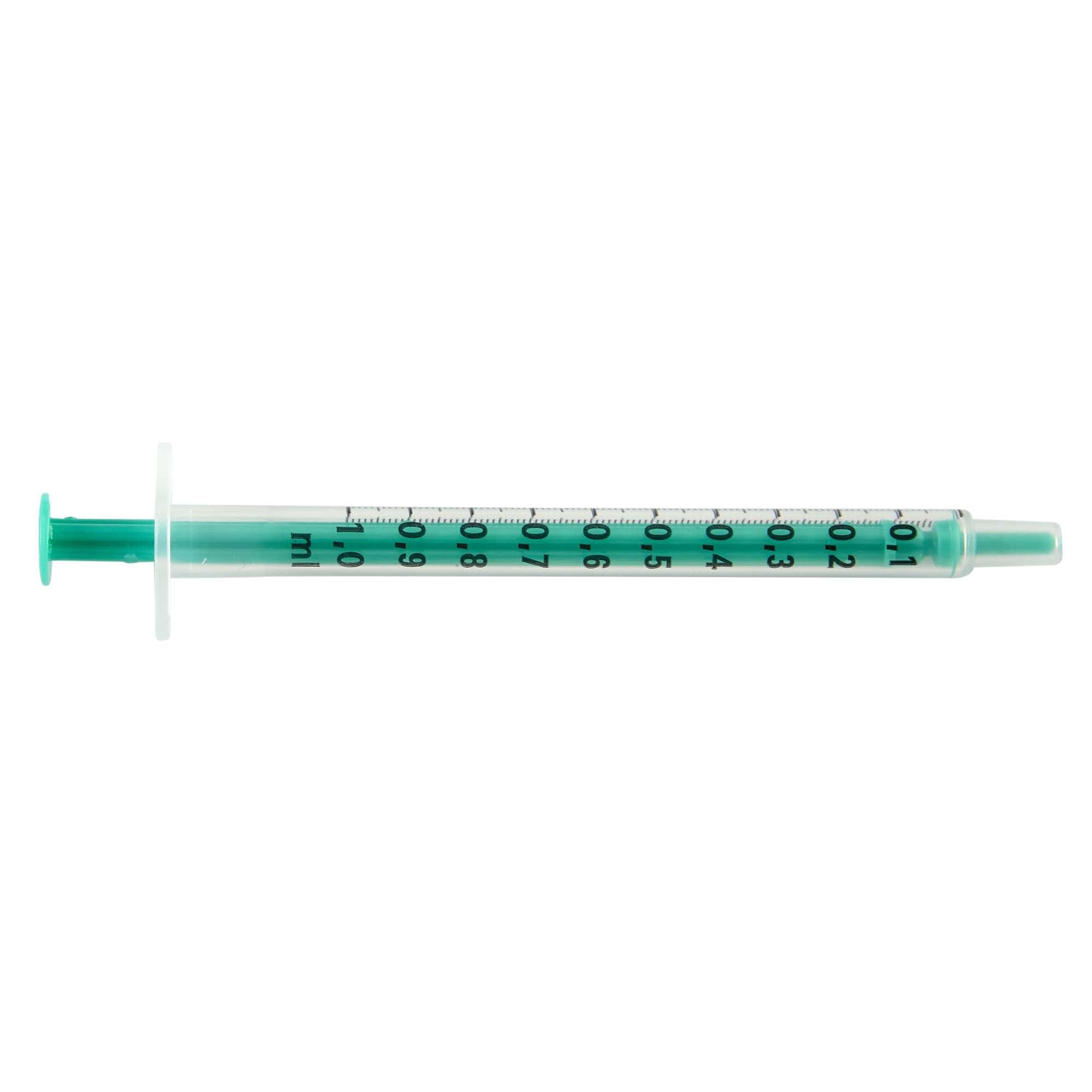Norm-Ject Tuberculin Syringe - Image 4