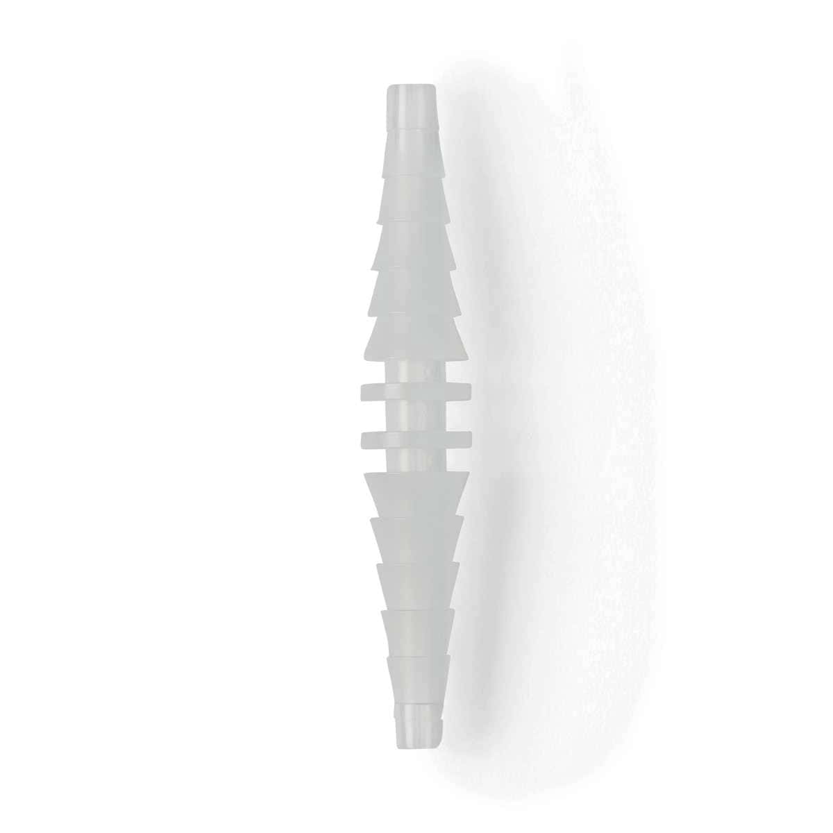 Medline Five-In-One Straight Suction Tubing Connector - Image 1