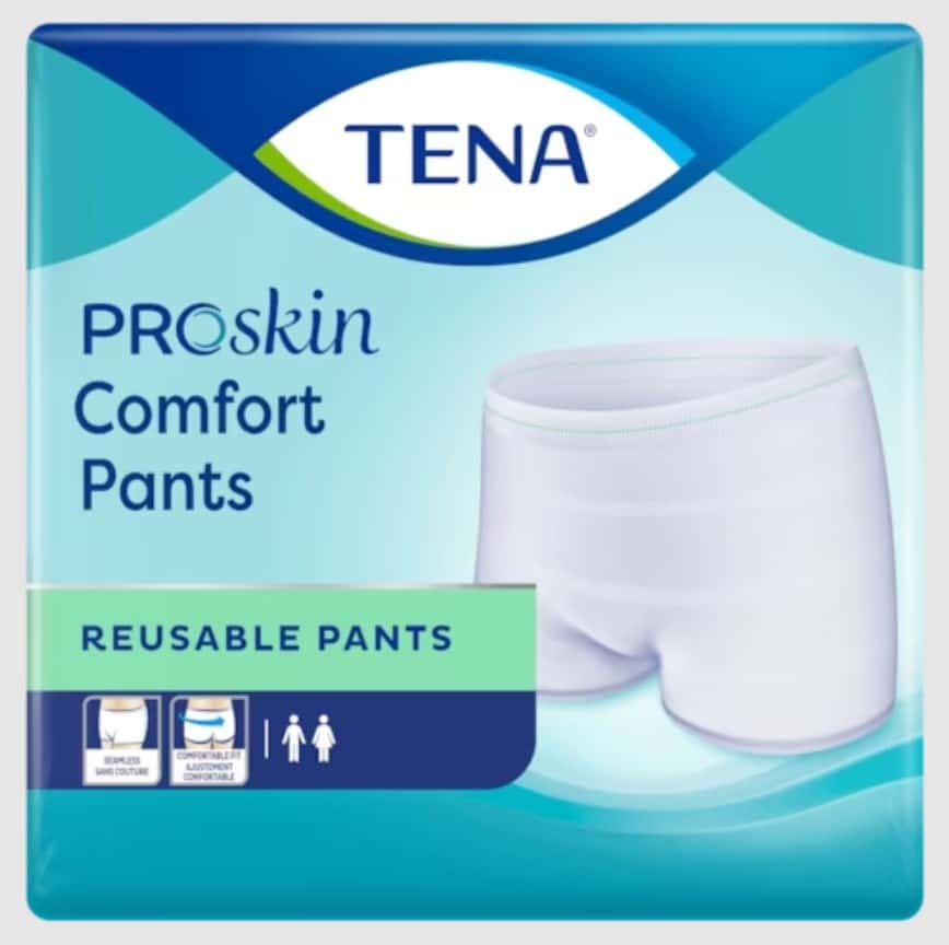 TENA ProSkin Comfort Pants - Image 1