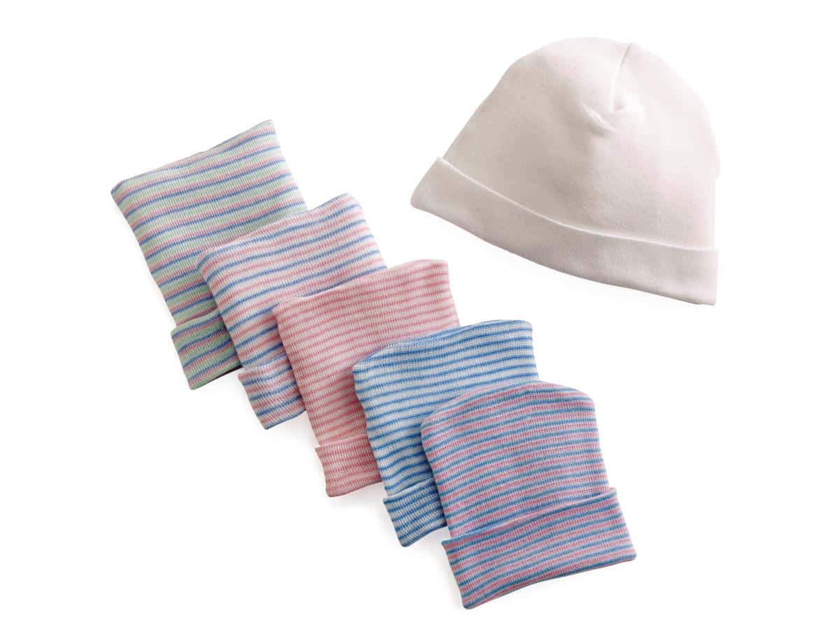 Medline Infant Head Warmer - Image 1