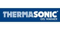 Thermasonic brand logo