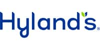 Hyland's brand logo