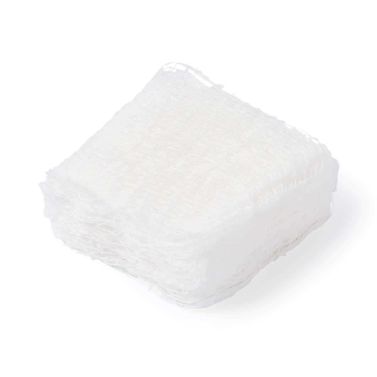 Medline Cotton Woven Gauze Sponges - Image 4