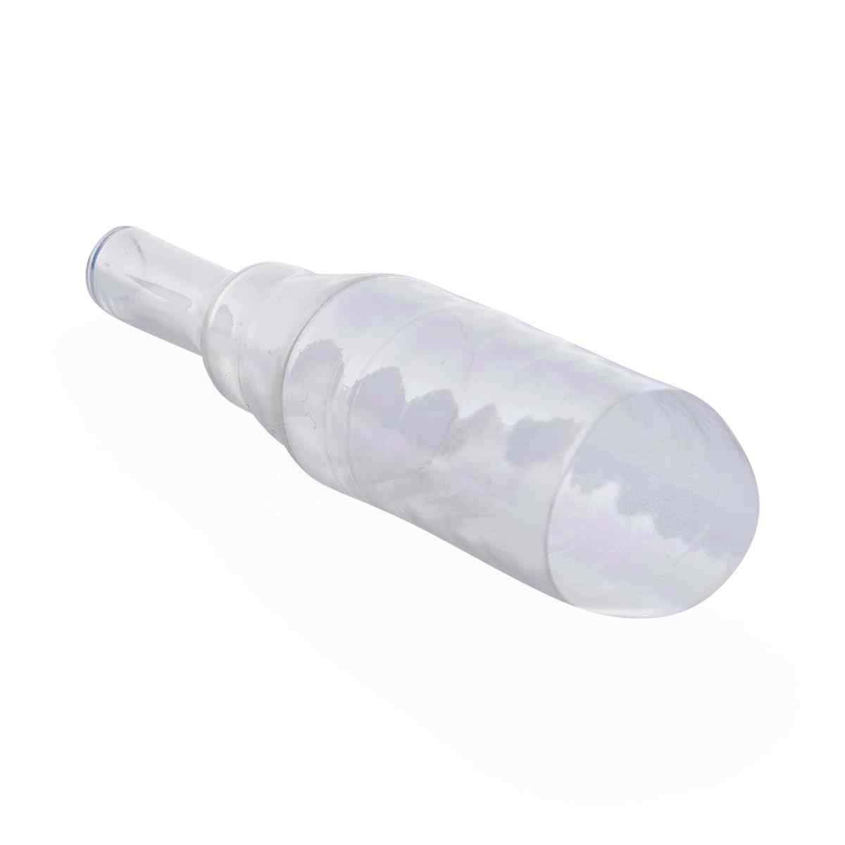 Medline Exo-Cath Type 1 Super Soft Silicone Male External Catheters - Image 3