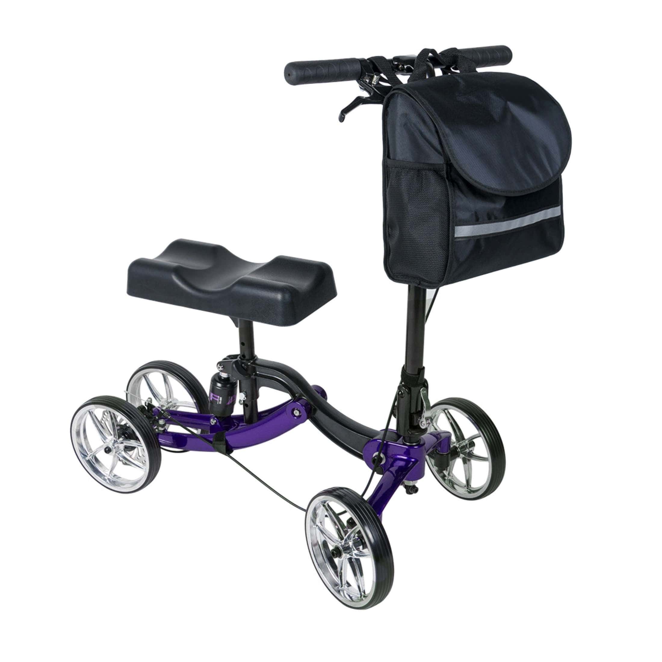 Lumex S8 Knee Walker - Image 3
