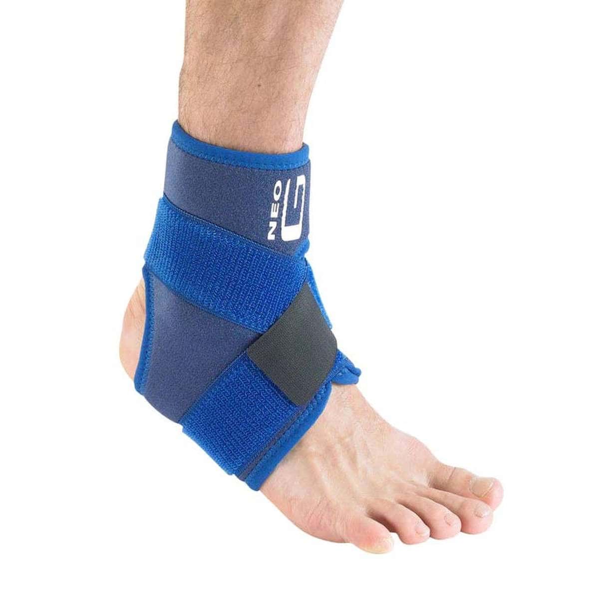 Neo G Ankle Support with Figure 8 Strap - Image 1