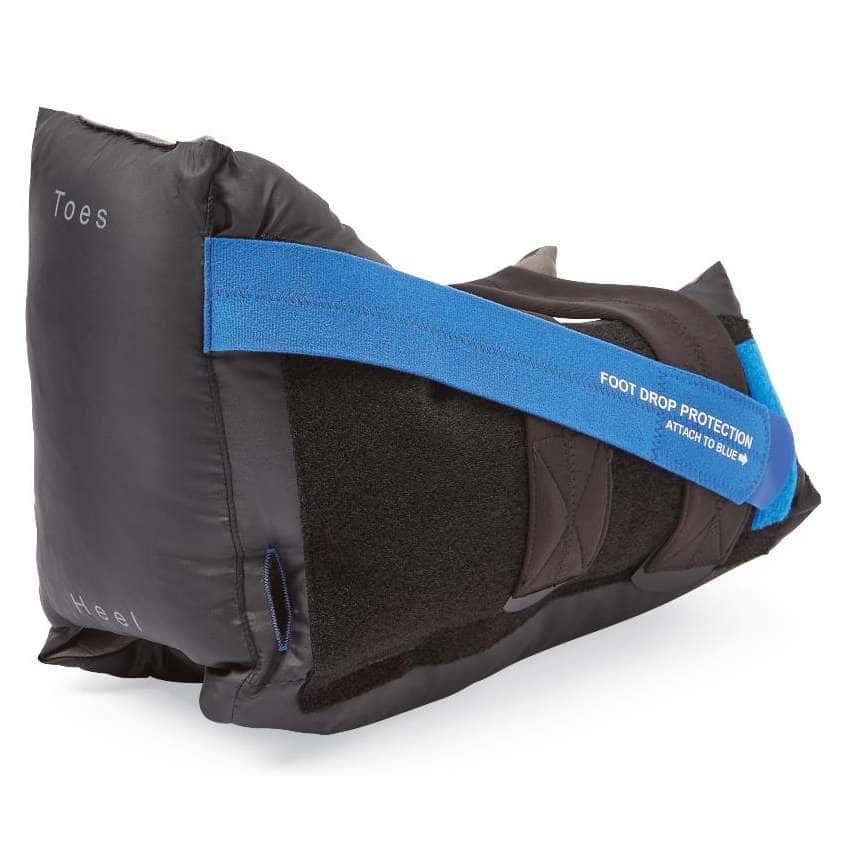 Medline HeelMedix Advanced Heel Protector - Image 1