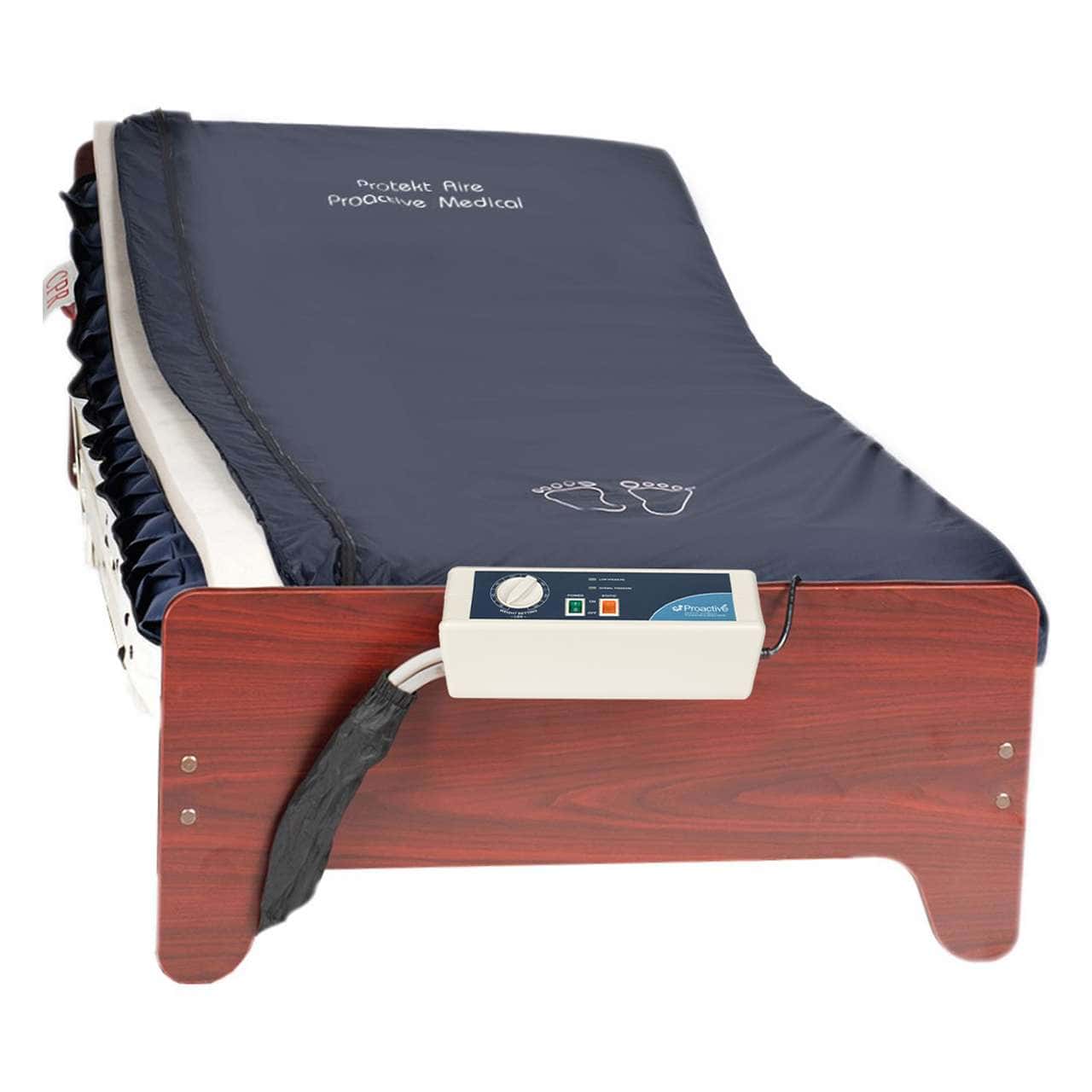 Protekt® 1st Defense Dynamic Hybrid Pressure Mattress System - Image 1