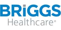 Briggs Healthcare brand logo